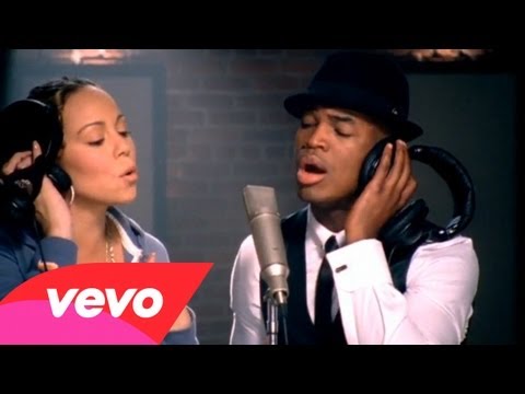 Mariah Carey - Angels Cry ft. Ne-Yo