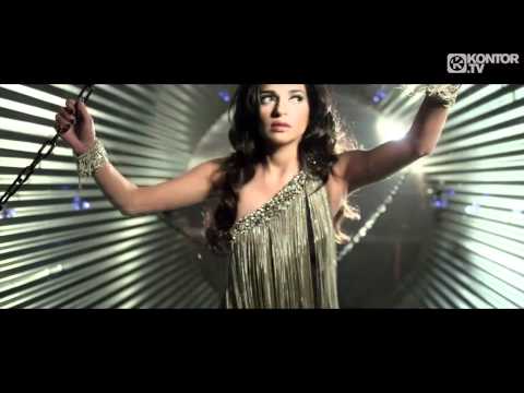 Nadia Ali, Starkillers, Alex Kenji - Pressure (Alesso Mix) (Official Video HD)