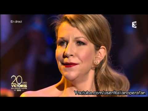 Joyce DiDonato - Rossini - Il Barbiere di Siviglia - Bordeaux - 2013