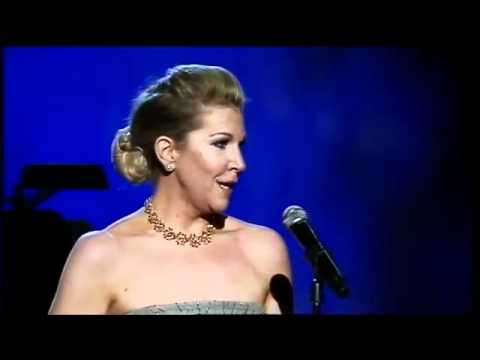 Joyce Didonato - Grammy 2012 - Non piu mesta