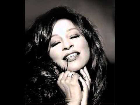 Chaka Khan - Roll Me Through The Rushes