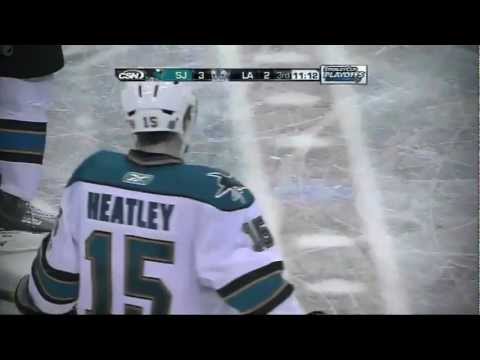 San Jose Sharks: When We Wore Teal