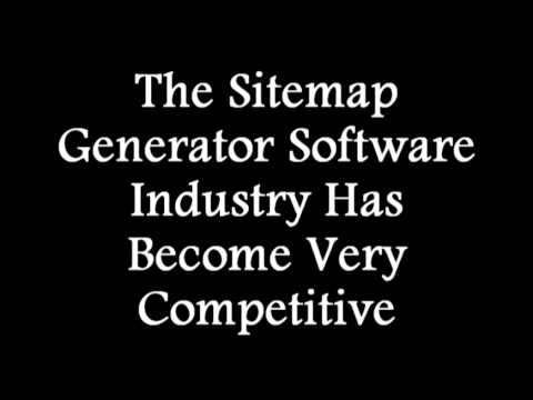 How to Make Sitemaps With A1 Sitemap Generator