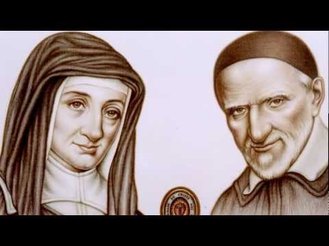 St. Vincent de Paul, A Person of the 17th Century, a Person for the 21st Century