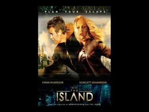 The Island - 11 