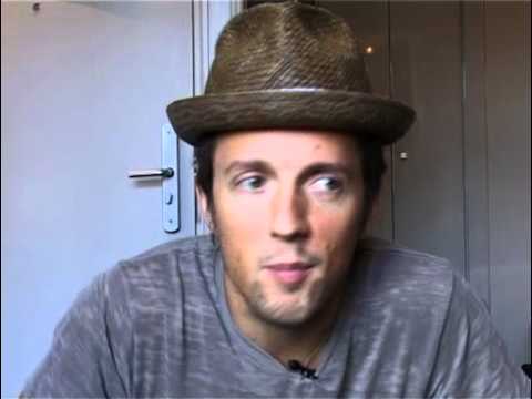 Interview Jason Mraz (part 2)