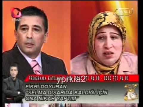 SÜTÇÜYE KANAN KADIN NURİ ALÇO VAKASI Yalçın Çakır Poz. Reality 2/3