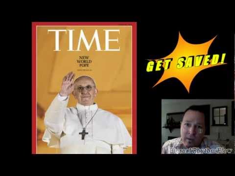 Prophecy of the Popes FULFILLED! Pope Francis IS Petrus Romanus!!