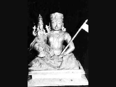 Unnatonnatudu udayavaru- Annamayya song on Swami Ramanuja