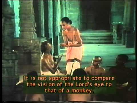 Ramanuja Movie- part 1