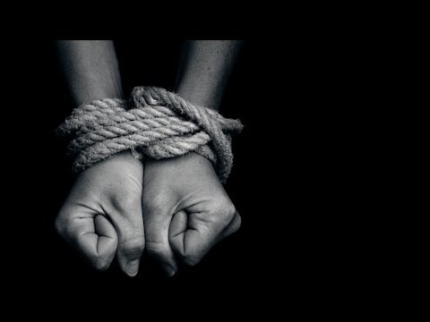 10 Countries With The Most Slaves