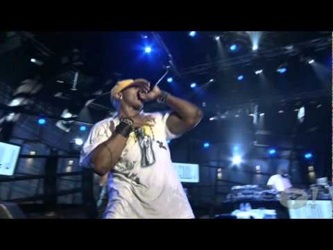 LL Cool J - Headsprung (Yahoo! Live Sets)