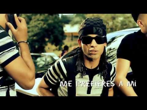 Arcangel - Me Prefieres a Mi (Official Video)