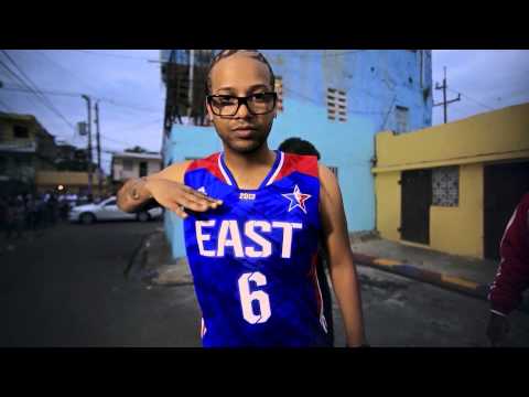 Hey Mister (Remix) Video Oficial - Jowell y Randy Ft. Falo, Watussi, Los Pepe y Mr. Black