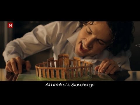 Ylvis - Stonehenge [Official music video HD]