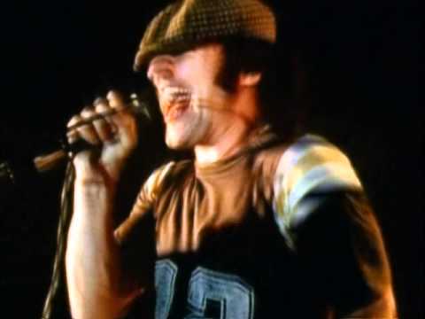 AC/DC - Back In Black