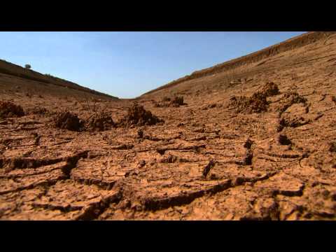 Oklahoma Drought: A New Generation - What is Drought?