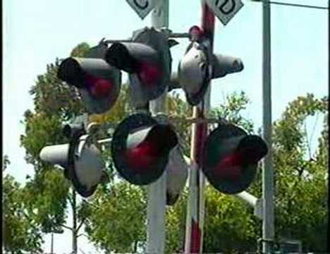 Metro Blue Line Photo Enforcement Program (1993)