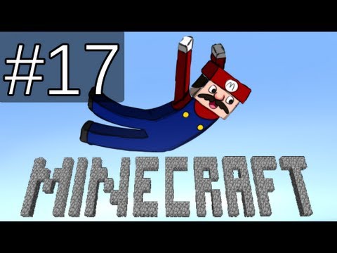 Minecraft - The Last Update with Sly and Immortal Part 17 - Rebuilding Begins