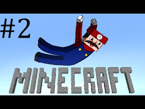 Minecraft - The Last Update with Sly and Immortal Part 2 - Burn it Down