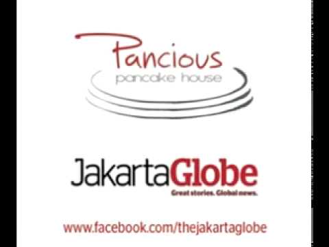 The Jakarta Globe - Thank You Ad