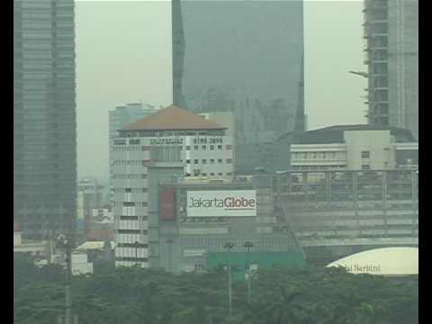 ACICIS Video#45 The Jakarta Globe Newspaper