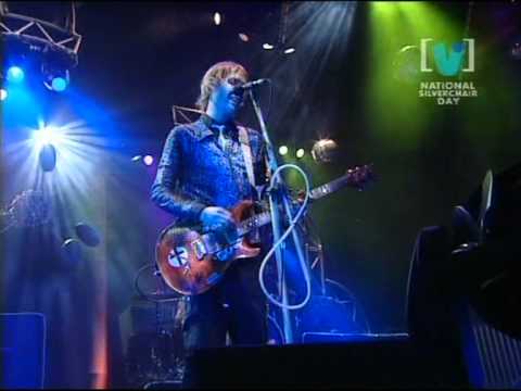 Silverchair - Live At Melbourne Park 1999