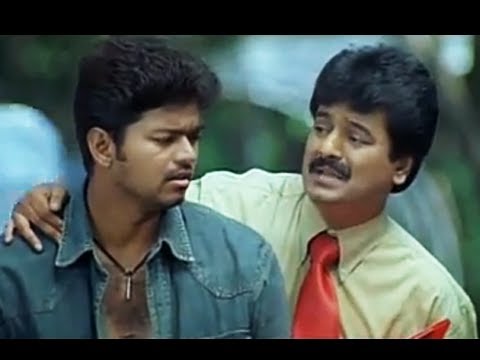 Vivek Comedy Scenes from Thirumalai - Tamil Movie Comedy Scenes