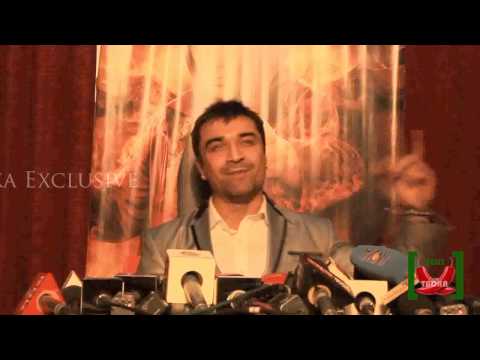 Ajaz Khan - Post Bigg Boss 7- Interview UNCUT