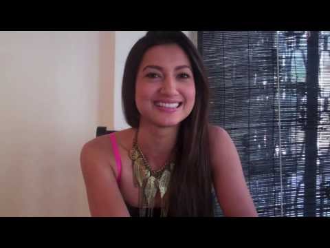 Gauhar Khan on Meeting Kushal Tandon, Winning Bigg Boss & Beyond!