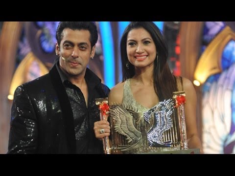 Bigg Boss 7 Grand Finale Press Conference | Gauhar Khan Wins | Uncut