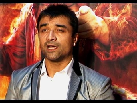 Ajaz Khan REACTS to LOOSING Bigg Boss 7 FINALE