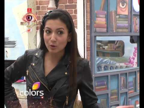 Bigg Boss Saath 7, Day 100, December 24  Sneak peek