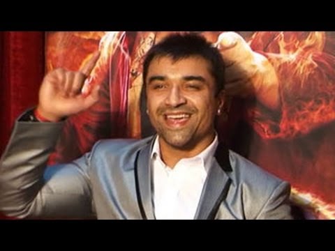 Ajaz Khan's SHOCKING COMMENT on Gauhar Khan & Narendra Modi -- Bigg Boss 7 FINALE INTERVIEW