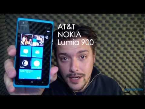 After The Buzz - Nokia Lumia 900, Episode 1