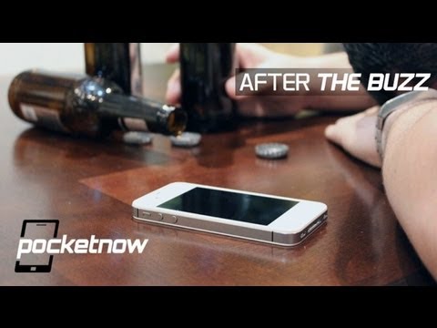 After The Buzz - iPhone 4S - Episode 2