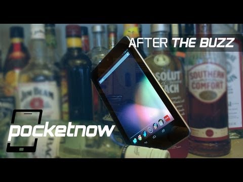 After The Buzz - Google Nexus 7, Episode 6