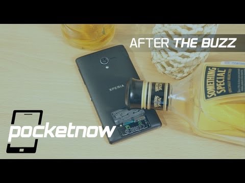 Sony Xperia ZL - After The Buzz, Episode 20