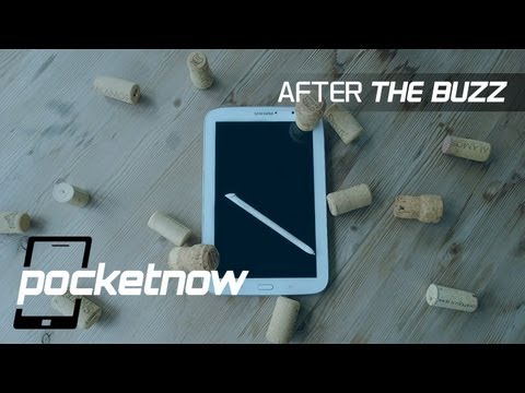 Galaxy Note 8.0 - After The Buzz, Episode 023