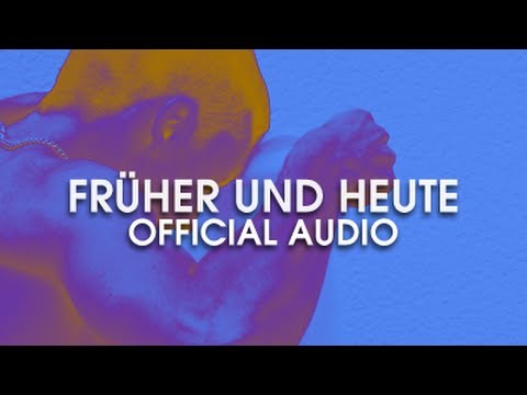 RICHTER - FRÜHER UND HEUTE (NEU 2013)