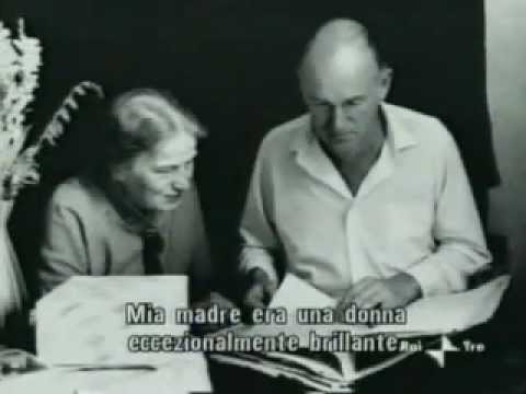 Sviatoslav Richter - Documentary 