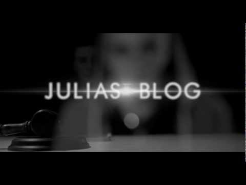 RICHTER - JULIAS BLOG [OFFICIAL VIDEO HD] 2013 (Juliensblog Diss)