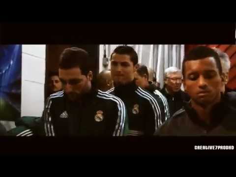 Cristiano Ronaldo Vs Manchester United Away(05.03.2013)12-13 HD