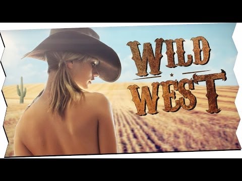 ApeCrime - Wild West