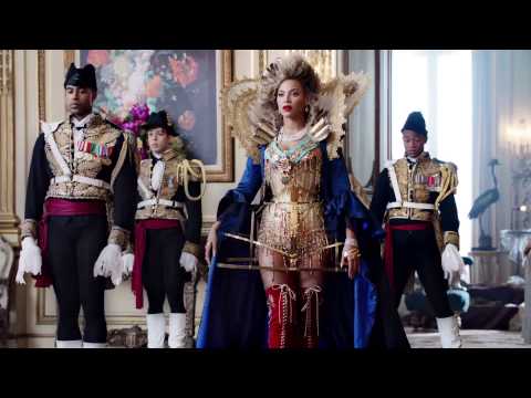 Beyoncé - Bow Down (OFFICIAL VIDEO)