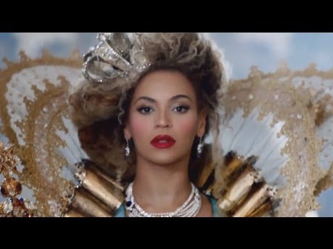 Bow Down / I Been On - Beyoncé