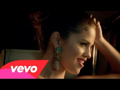 Selena Gomez - Slow Down (Official)