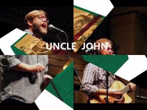 Uncle John_Jonathan Coulton & John Roderick