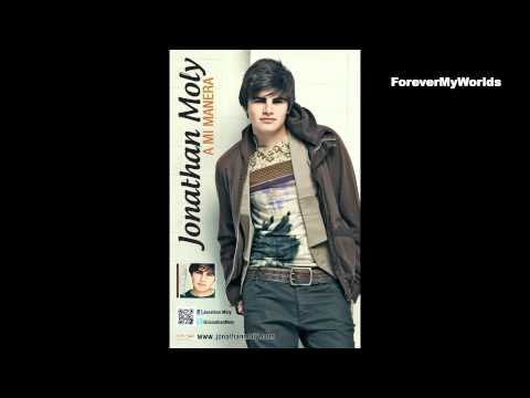 05. Donde Estes - Jonathan Moly [A Mi Manera]