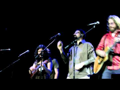 First of May (Clean version) -- Jonathan Coulton, Paul and Storm and Molly on JoCo Cruise Crazy